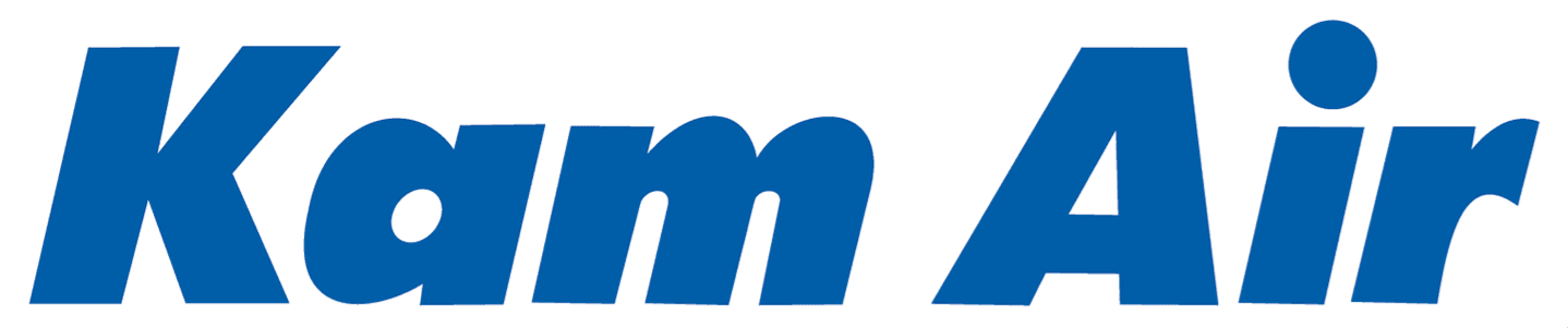 Kam Air official logo
